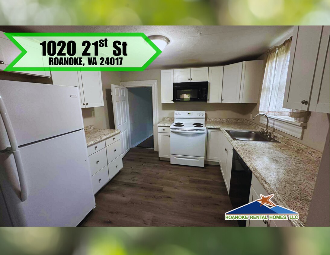 Foto del edificio - 1020 21st St NW