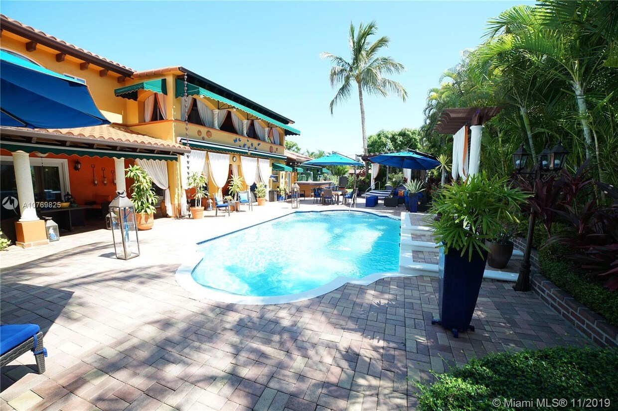 Foto principal - 12820 SW 81st Ave