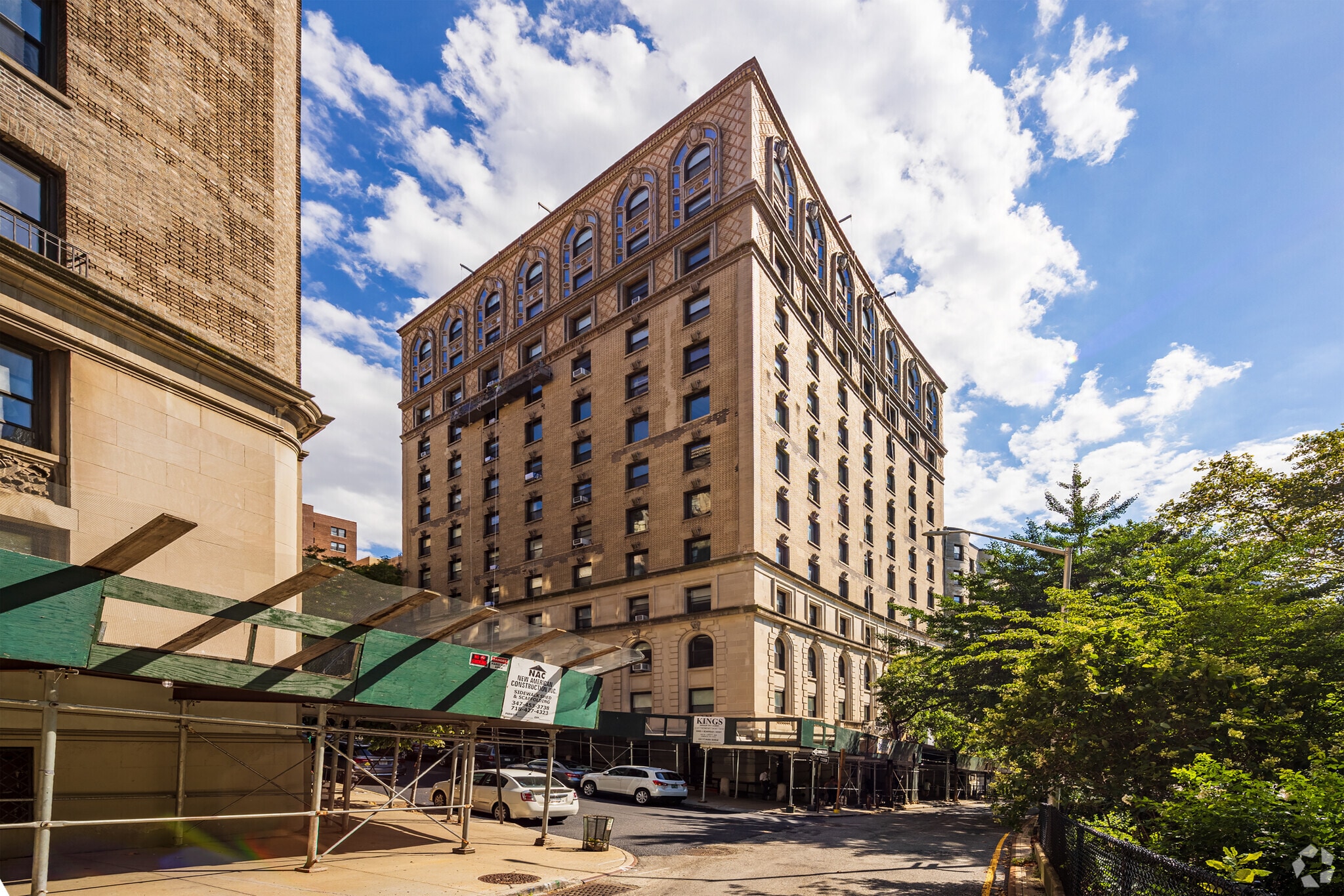 The Peter Stuyvesant