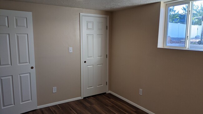 Closet - 7976 W 2820 S