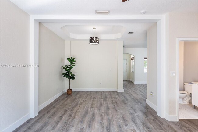 Foto del edificio - 12722 SW 49th Ct