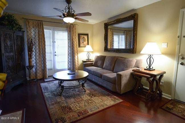 Foto del edificio - 5995 N 78th St