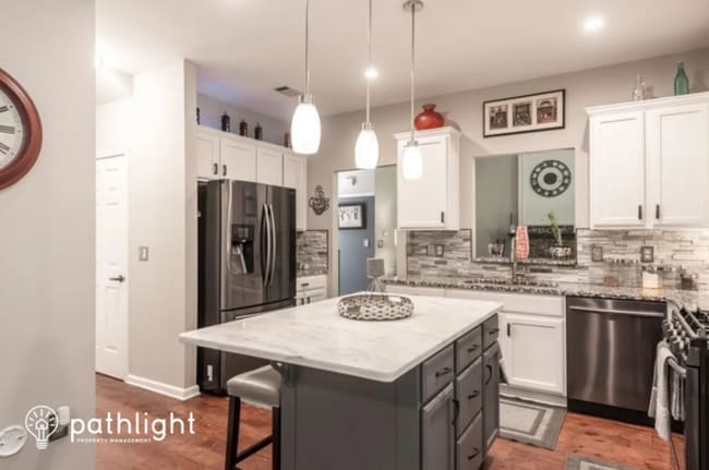 Building Photo - 346 Ivy Manor Drive Nw, Marietta, GA, 30064