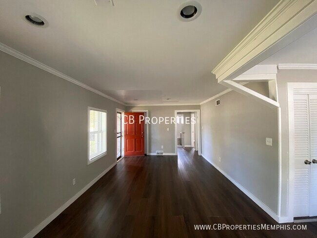 Foto del edificio - 1453 Winfield Rd