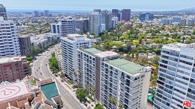 Building Photo - 10535 Wilshire Blvd