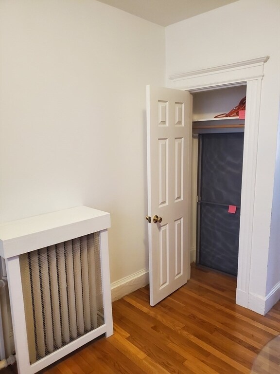 Building Photo - 110 Charles St