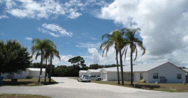 Foto del edificio - Colonial Heights Apartments
