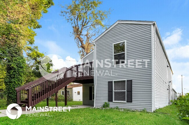 Foto del edificio - 2913 Dumesnil St