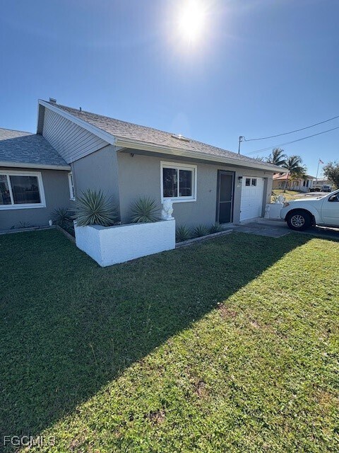 Foto del edificio - 1939 Santa Barbara Blvd