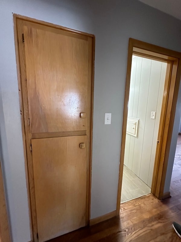 Foto del edificio - 3207 Mt Vernon Rd SE