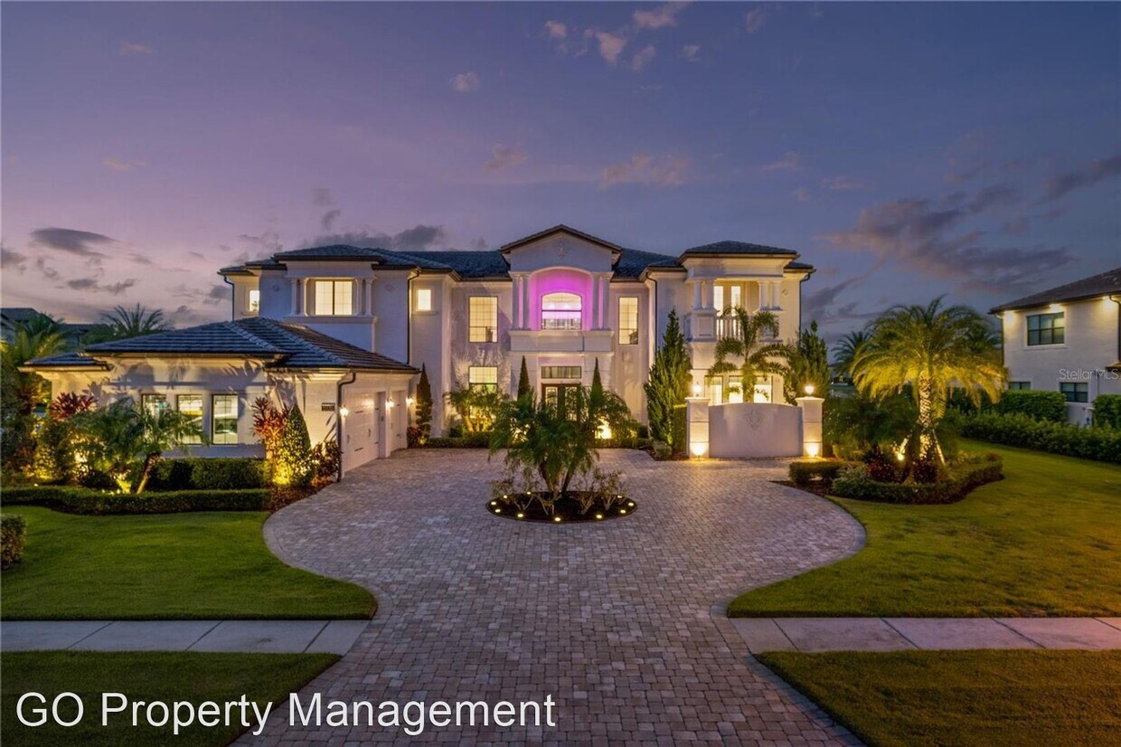 Primary Photo - 6 br, 8 bath House - 13131 Casabella Drive