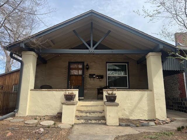 Photo - 366 N Washington St Townhome