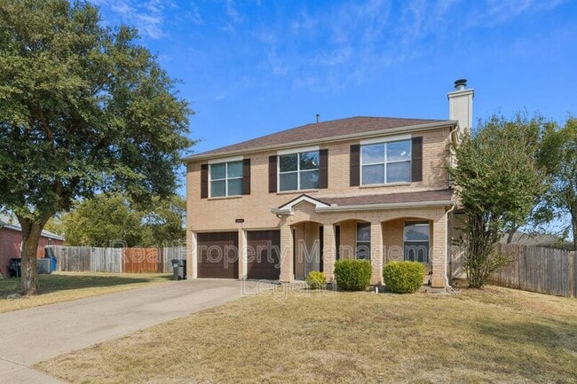 Photo - 1400 Caleo Dr House