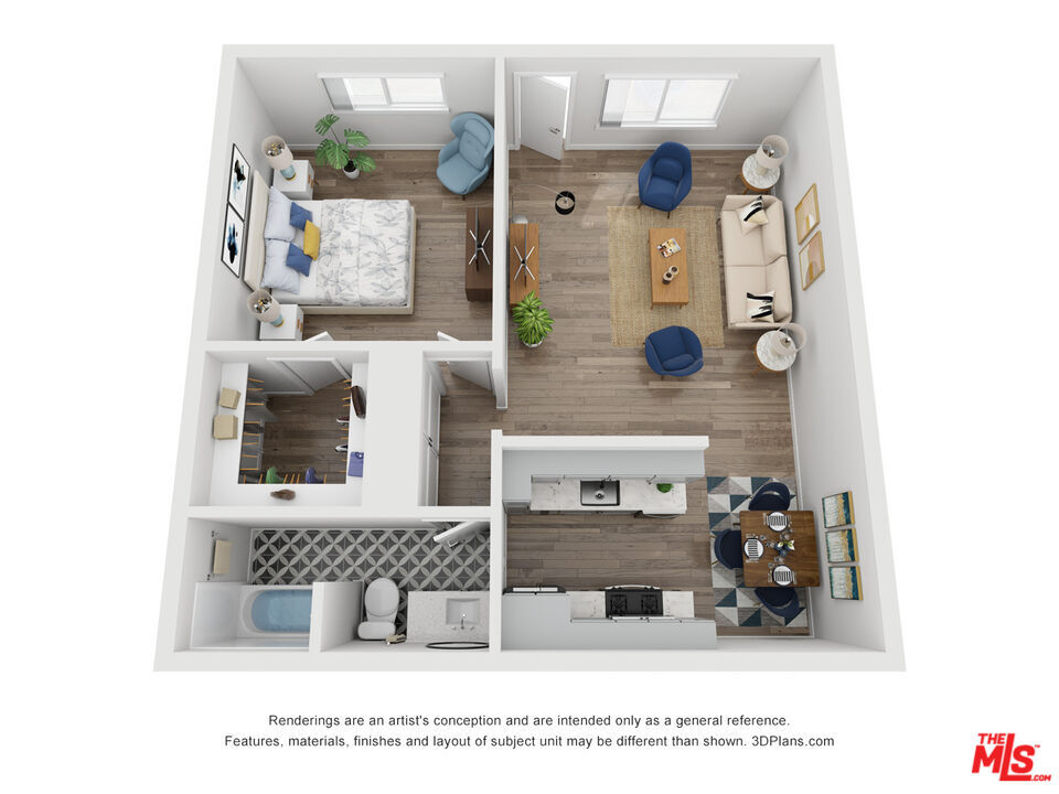 Foto principal - 5700 Ackerfield Ave