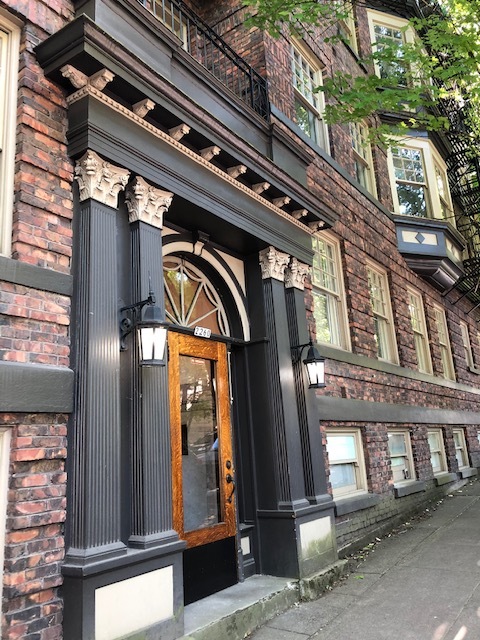 Foto del edificio - 2260 NW Everett St