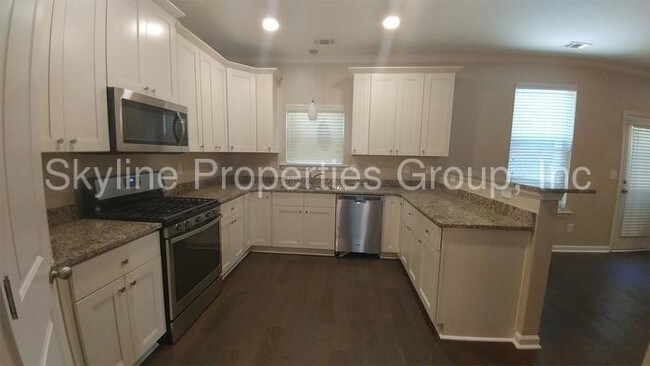 Foto del edificio - 217 Sable Ridge Way