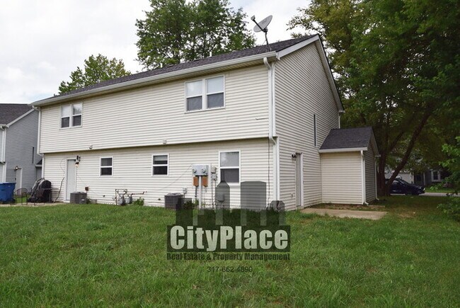 Building Photo - 6623 Fairway Ave. Indpls, IN 46250