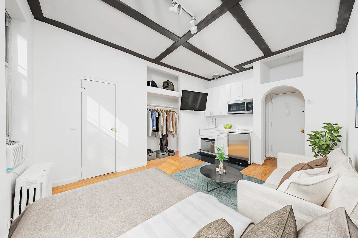 Foto principal - 220 Sullivan St