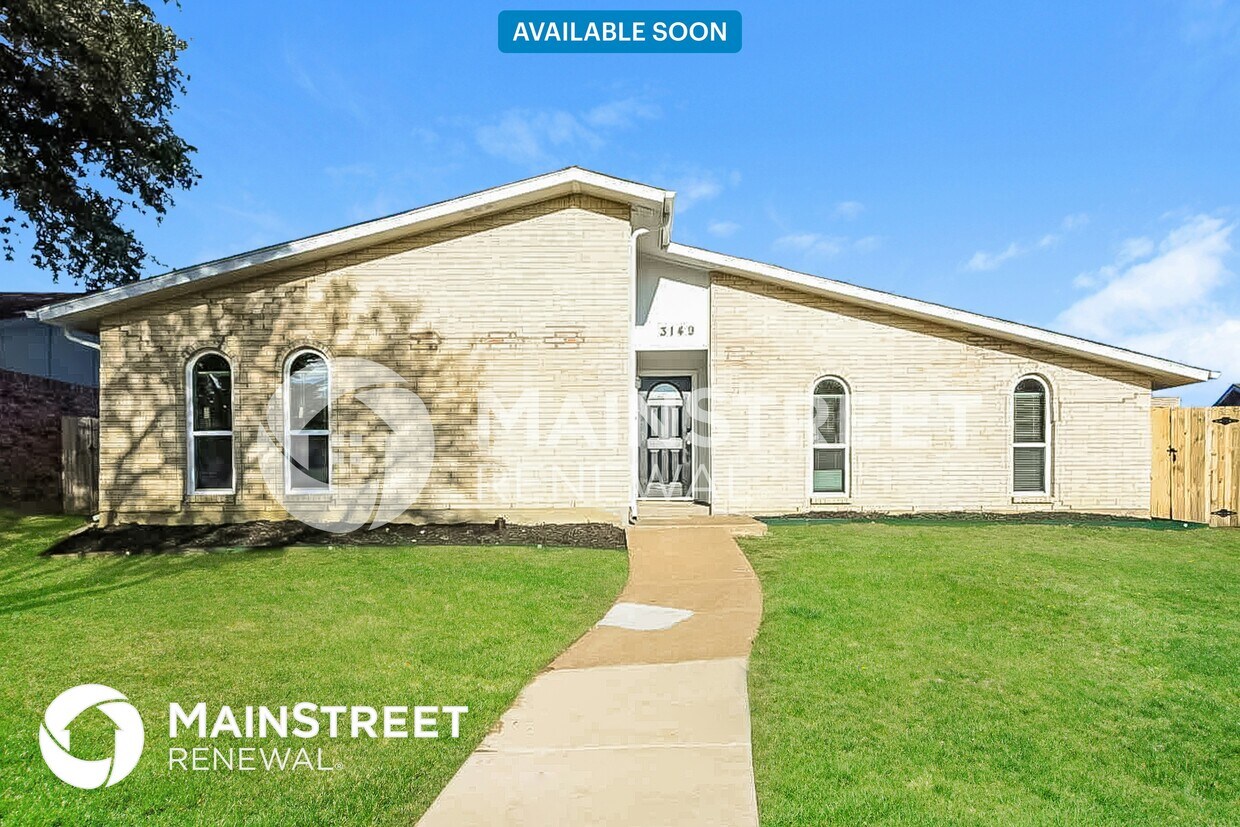 Primary Photo - 3149 Oak Hill Rd