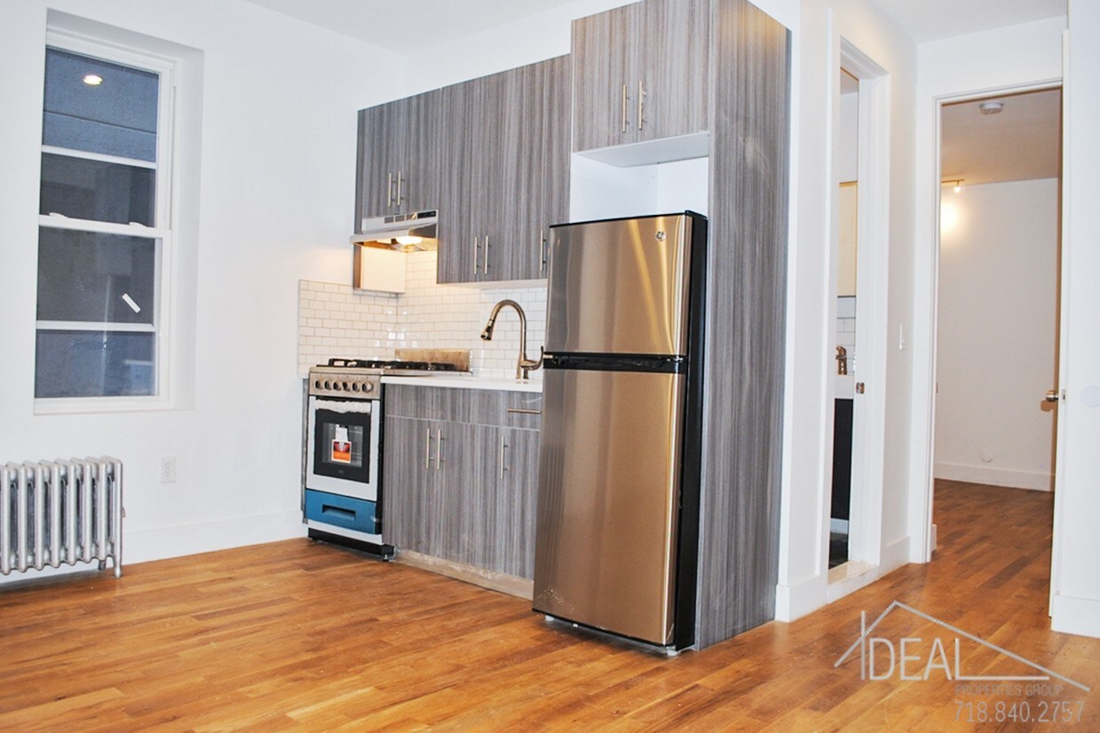 Foto principal - 286 19th St