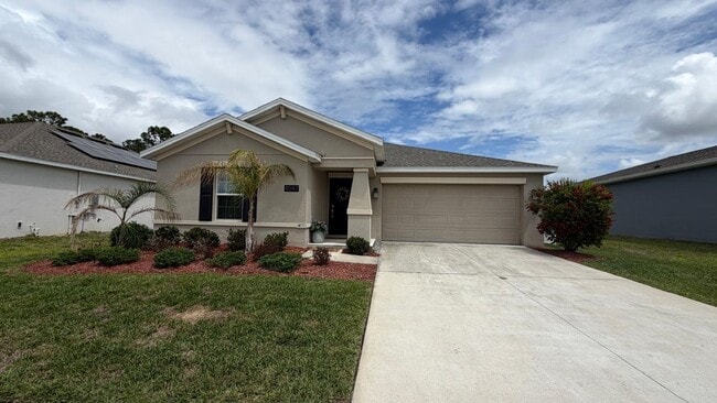 Building Photo - Beautiful 3 bed 2 bath Home - Unfurnished