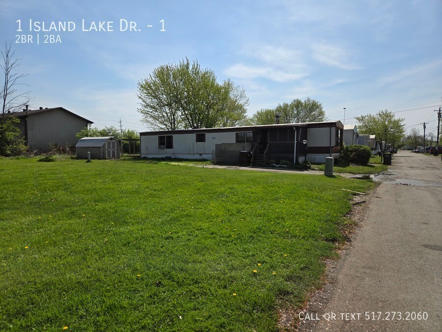 1 Island Lake Dr, Hamilton, OH 45013 House Rental in Hamilton, OH