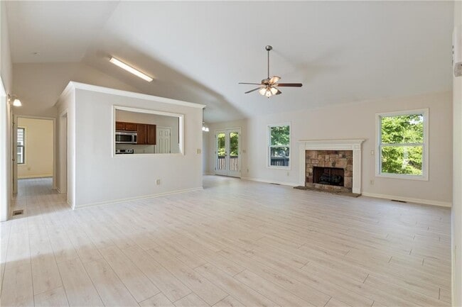Foto del edificio - 52 Chimney Springs Dr SW