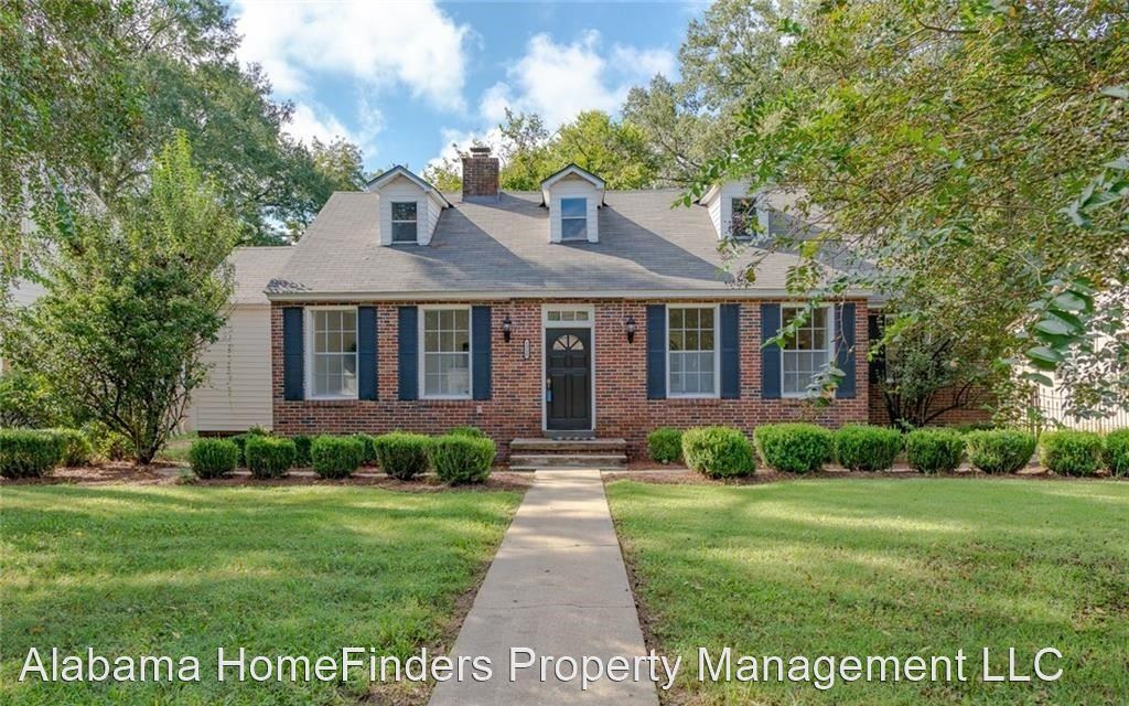 Primary Photo - 4 br, 2 bath House - 1310 Woodward Avenue
