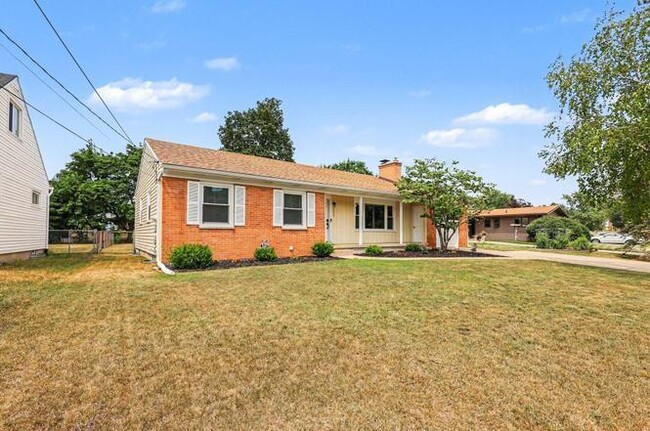 Building Photo - 2685 Northville Dr NE