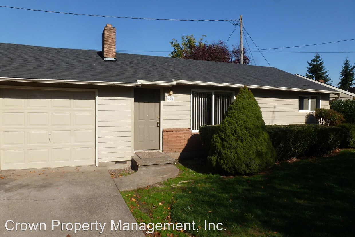 Foto principal - 666-680 Hawthorne Ave NE