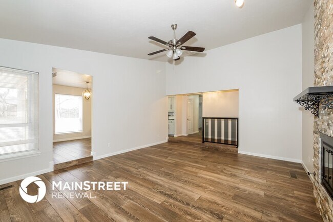 Foto del edificio - 3412 Prairie Ave