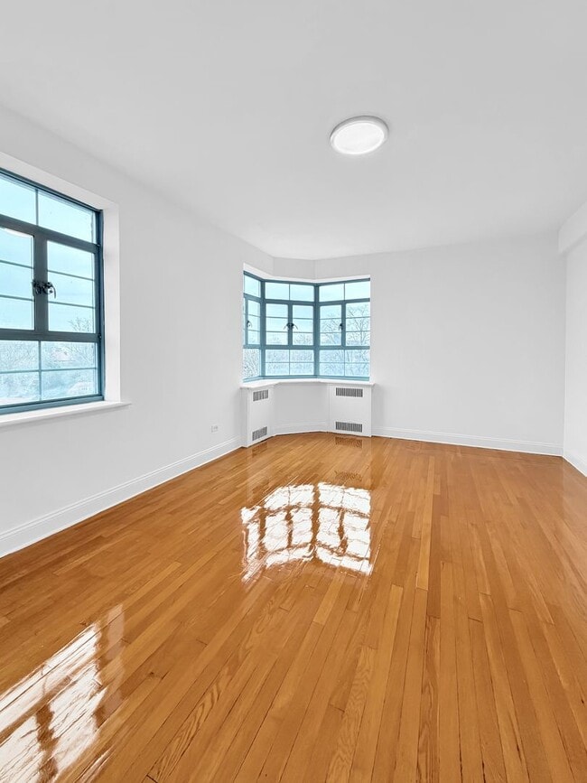 Building Photo - The Leslie — A Private Garden Enclave for the Modern New Yorker