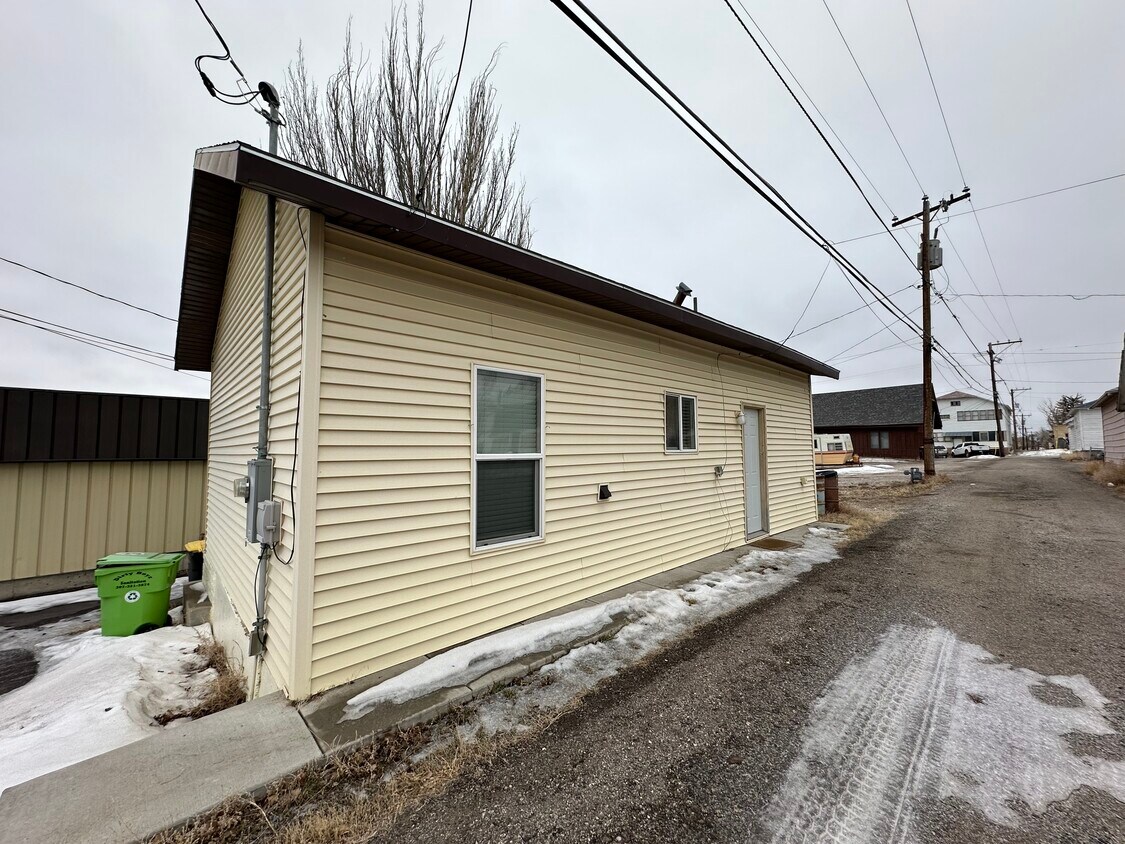 Foto principal - 303 W Spruce St