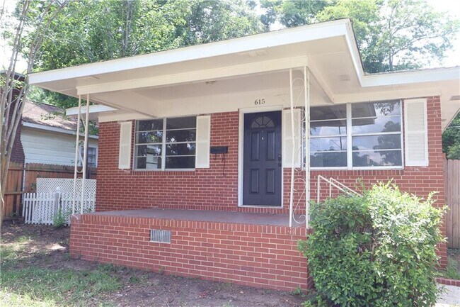 Foto del edificio - 615 S Jefferson St