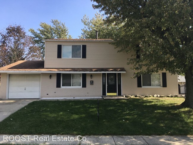 Foto del edificio - 7642 Harshmanville Rd