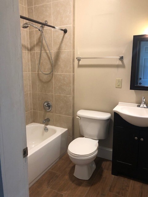 Primary Photo - Adorable Studio Apartment in Haymont!