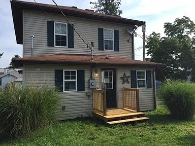 Building Photo - 601 Ivy St