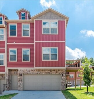 Building Photo - 2819 W Auburn Dr
