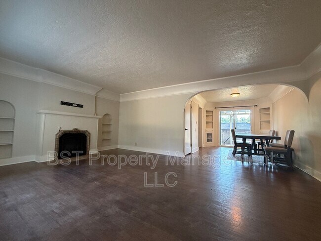 Foto del edificio - 1435 18th St NE