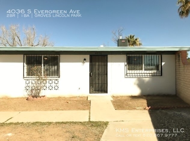 Building Photo - 4036 S Evergreen Ave