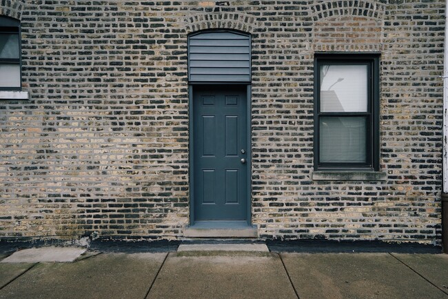 Foto del edificio - 3700 S Hermitage Ave