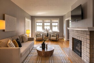 Building Photo - 2584 Madison Rd