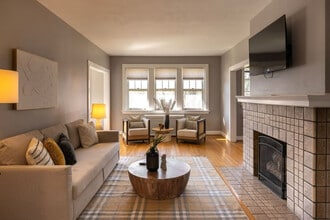 Building Photo - 2584 Madison Rd