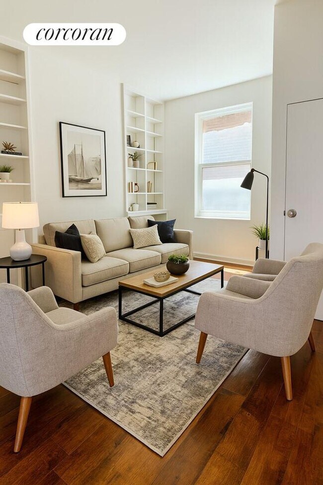 Foto del edificio - 154 E 28th St