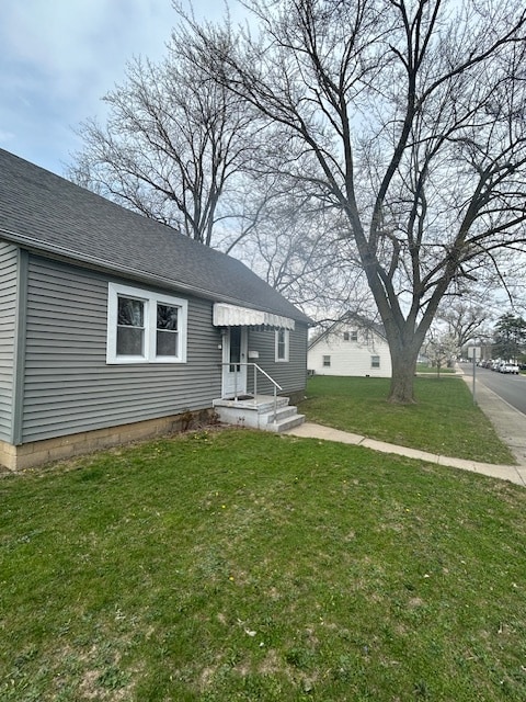 Building Photo - 215 E Horton St