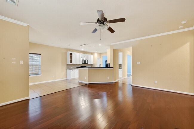 Foto del edificio - 6034 Preserve Ln