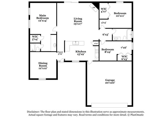 Building Photo - 3750 Barbizon Cir S