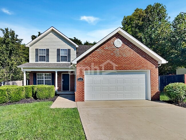 Building Photo - 1525 Teresa Ln