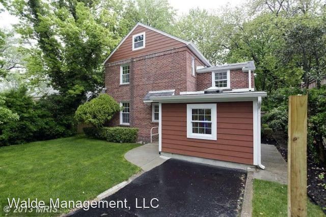 Foto del edificio - 4 br, 3.5 bath House - 8512 Lynwood Place