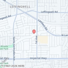 Building Photo - 16126 Marlinton Dr